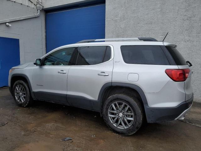 Photo 1 VIN: 1GKKNULS1KZ245648 - GMC ACADIA 