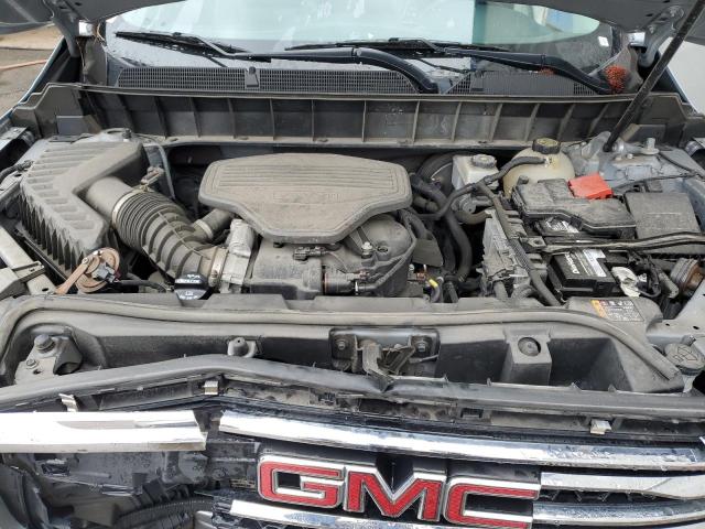 Photo 10 VIN: 1GKKNULS1KZ245648 - GMC ACADIA 