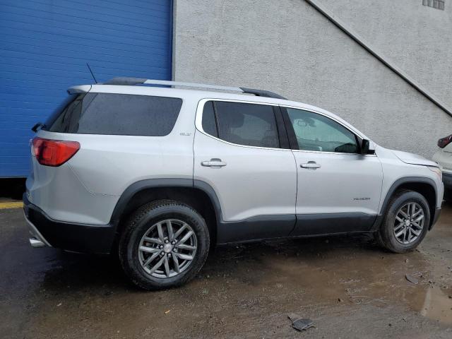 Photo 2 VIN: 1GKKNULS1KZ245648 - GMC ACADIA 