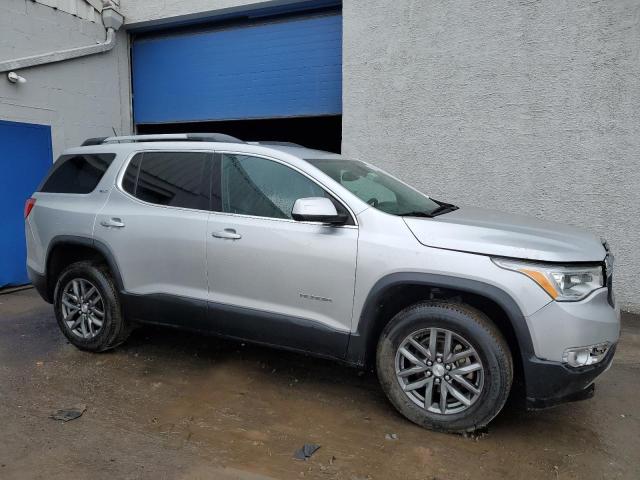 Photo 3 VIN: 1GKKNULS1KZ245648 - GMC ACADIA 