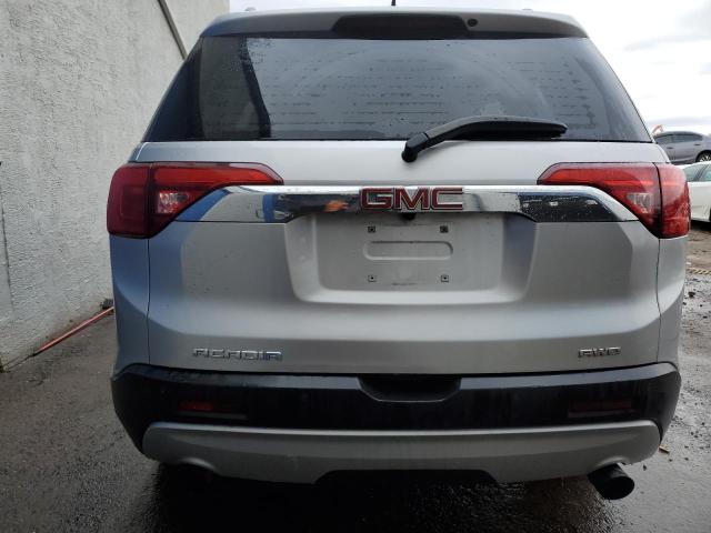 Photo 5 VIN: 1GKKNULS1KZ245648 - GMC ACADIA 