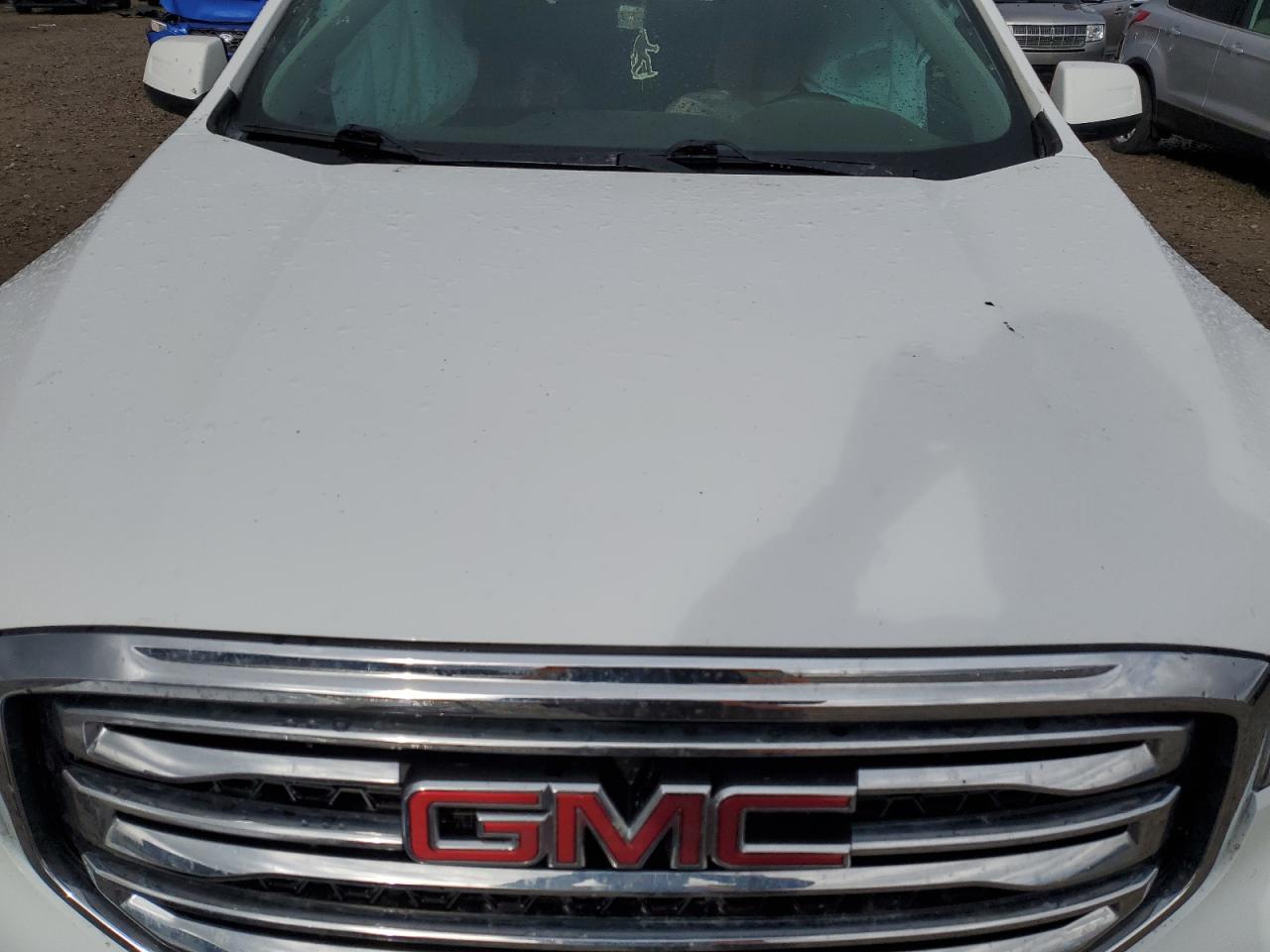 Photo 10 VIN: 1GKKNULS1KZ246203 - GMC ACADIA 