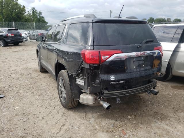 Photo 2 VIN: 1GKKNULS1KZ252664 - GMC ACADIA SLT 