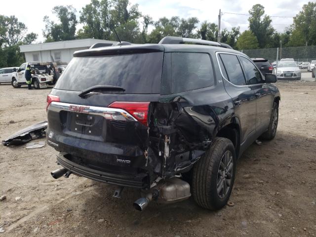 Photo 3 VIN: 1GKKNULS1KZ252664 - GMC ACADIA SLT 