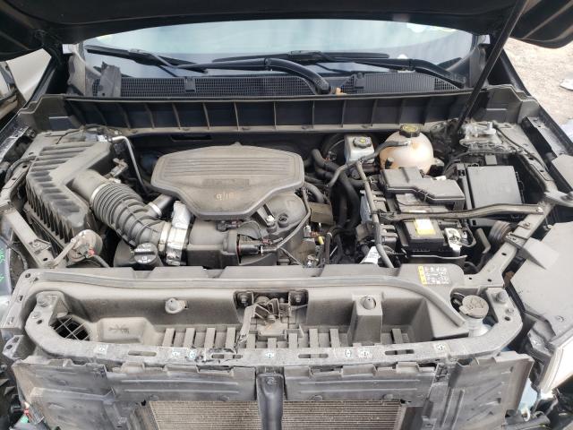 Photo 6 VIN: 1GKKNULS1KZ252664 - GMC ACADIA SLT 