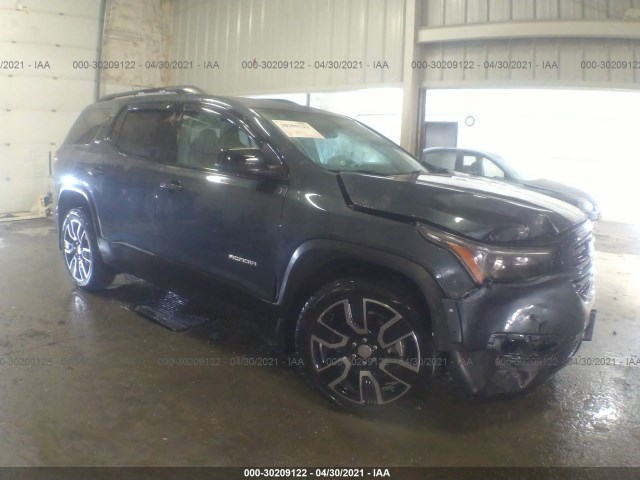 Photo 0 VIN: 1GKKNULS1KZ282540 - GMC ACADIA 