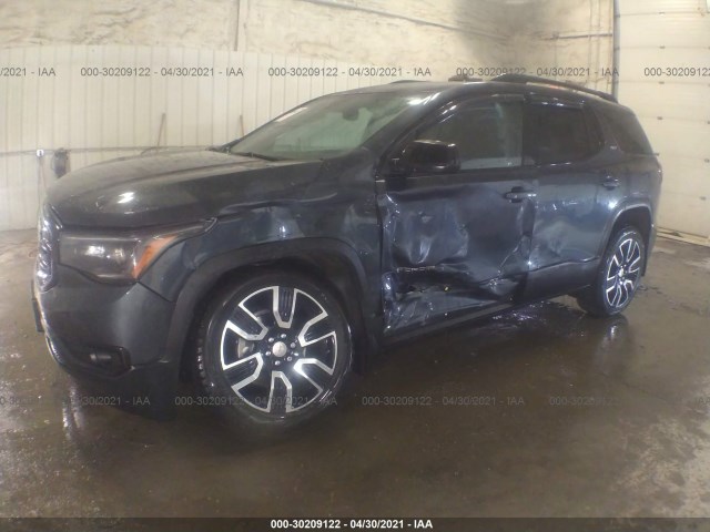 Photo 1 VIN: 1GKKNULS1KZ282540 - GMC ACADIA 