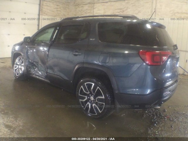 Photo 2 VIN: 1GKKNULS1KZ282540 - GMC ACADIA 