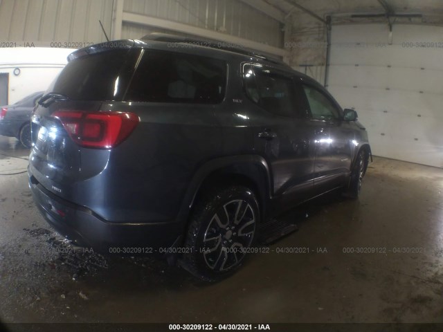 Photo 3 VIN: 1GKKNULS1KZ282540 - GMC ACADIA 