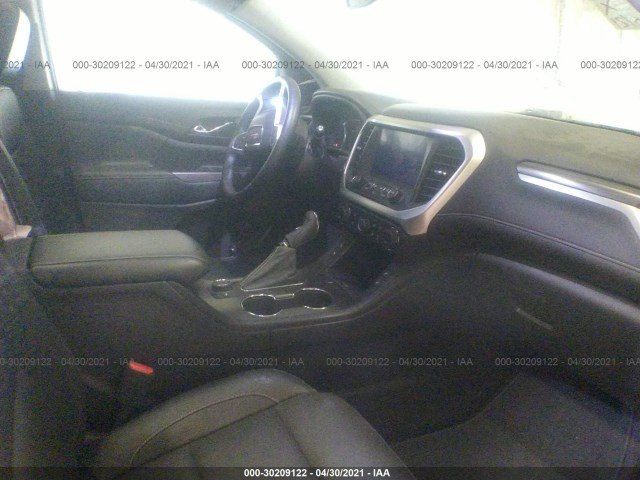 Photo 4 VIN: 1GKKNULS1KZ282540 - GMC ACADIA 