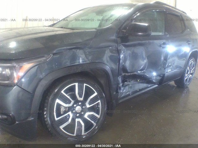 Photo 5 VIN: 1GKKNULS1KZ282540 - GMC ACADIA 