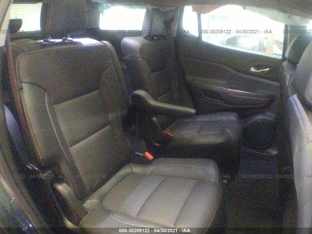 Photo 7 VIN: 1GKKNULS1KZ282540 - GMC ACADIA 