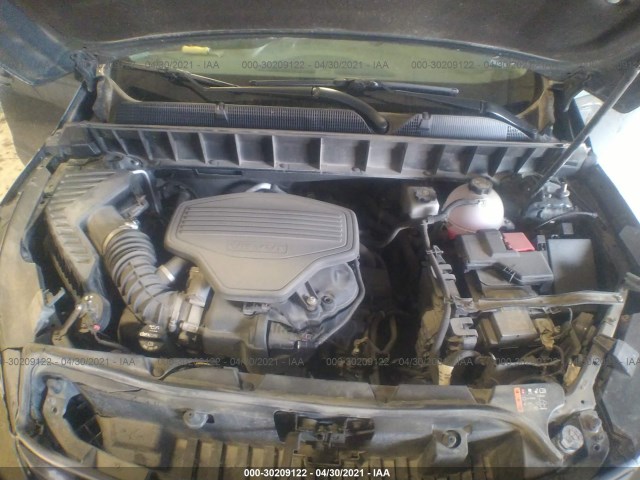 Photo 9 VIN: 1GKKNULS1KZ282540 - GMC ACADIA 