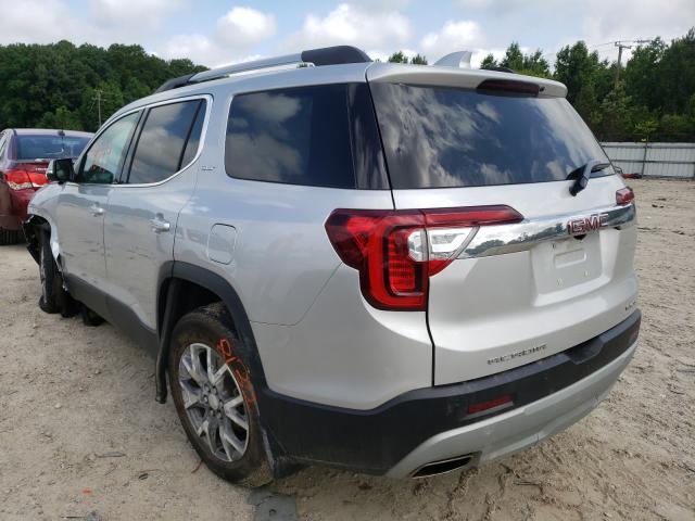 Photo 2 VIN: 1GKKNULS1LZ227328 - GMC ACADIA SLT 