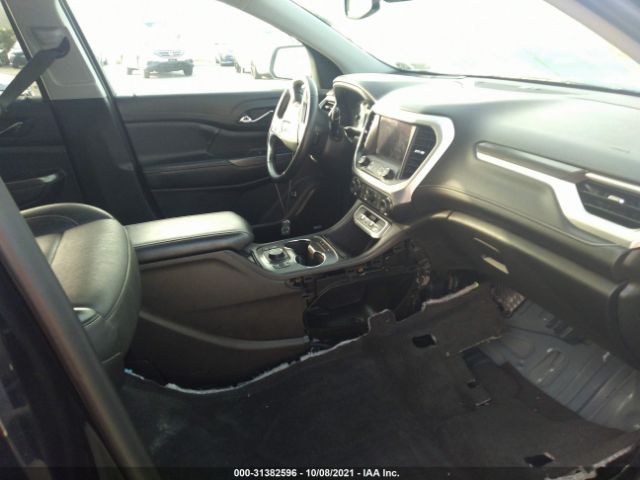 Photo 4 VIN: 1GKKNULS1MZ132916 - GMC ACADIA 