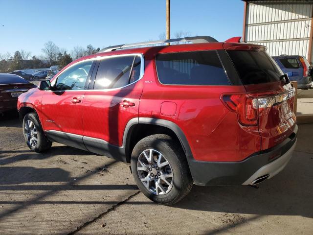 Photo 1 VIN: 1GKKNULS1MZ145374 - GMC ACADIA SLT 