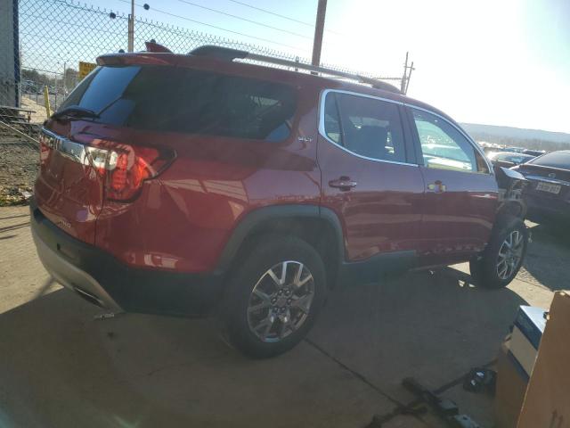 Photo 2 VIN: 1GKKNULS1MZ145374 - GMC ACADIA SLT 