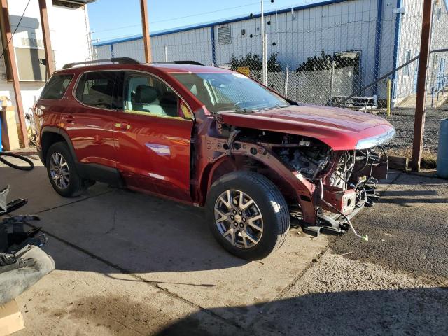 Photo 3 VIN: 1GKKNULS1MZ145374 - GMC ACADIA SLT 