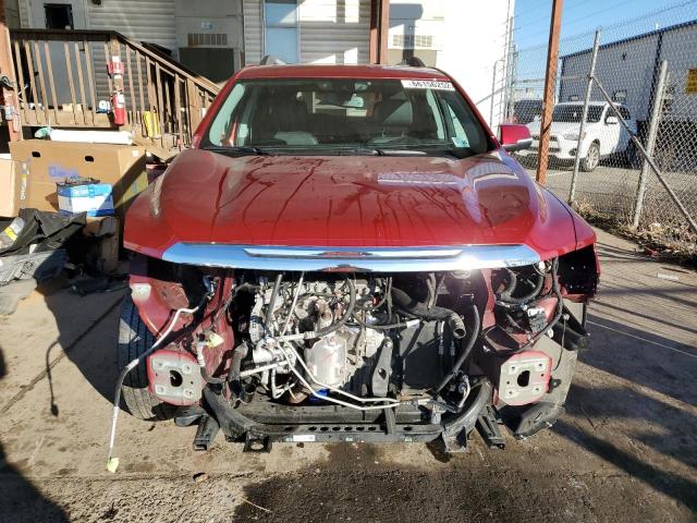 Photo 4 VIN: 1GKKNULS1MZ145374 - GMC ACADIA SLT 