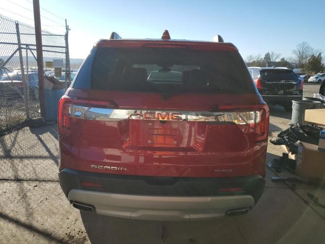 Photo 5 VIN: 1GKKNULS1MZ145374 - GMC ACADIA SLT 