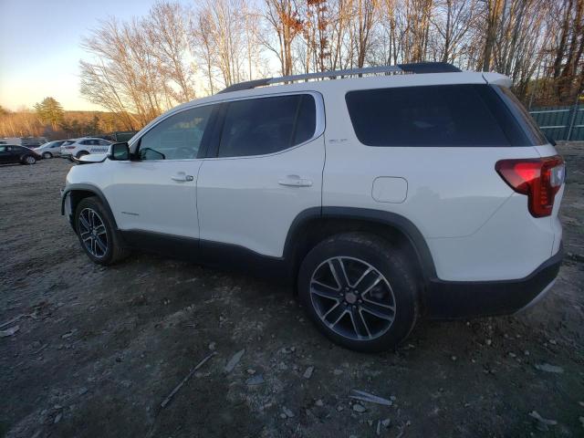 Photo 1 VIN: 1GKKNULS1MZ188421 - GMC ACADIA 