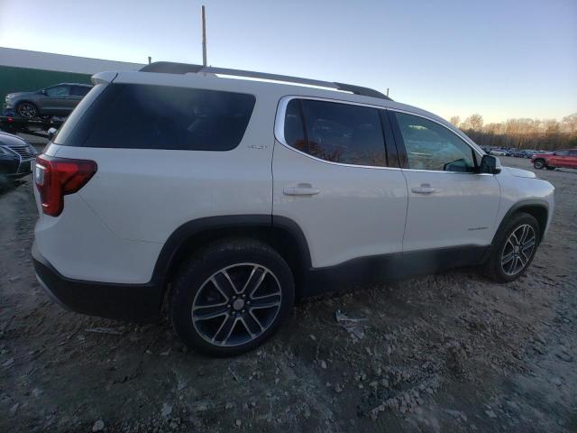 Photo 2 VIN: 1GKKNULS1MZ188421 - GMC ACADIA 