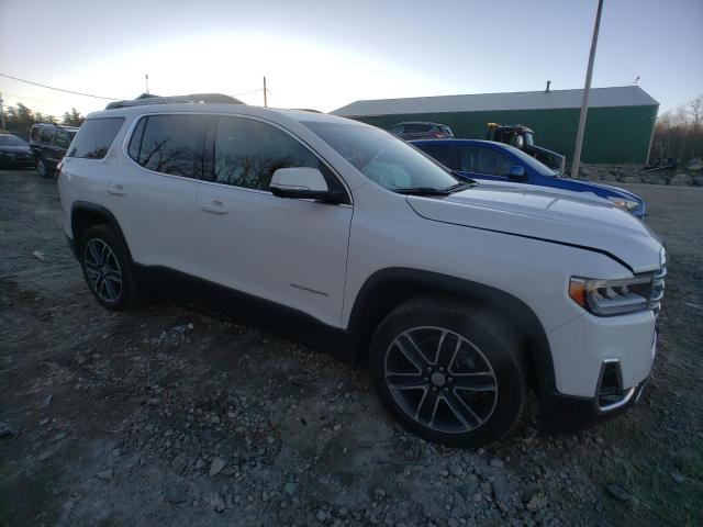 Photo 3 VIN: 1GKKNULS1MZ188421 - GMC ACADIA 