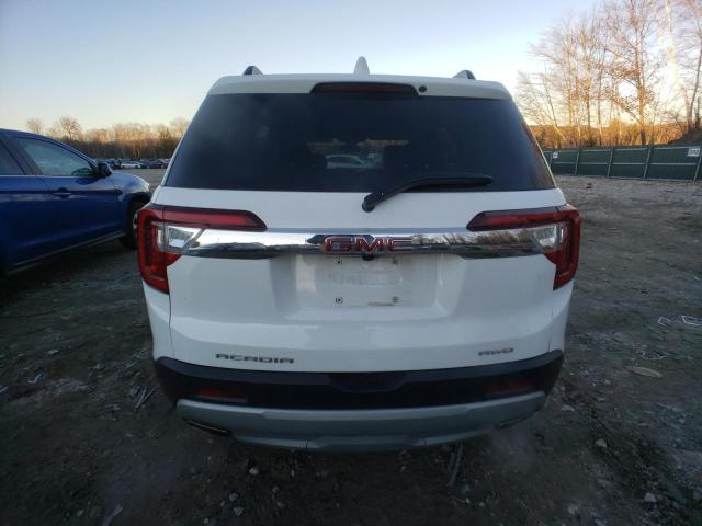 Photo 5 VIN: 1GKKNULS1MZ188421 - GMC ACADIA 