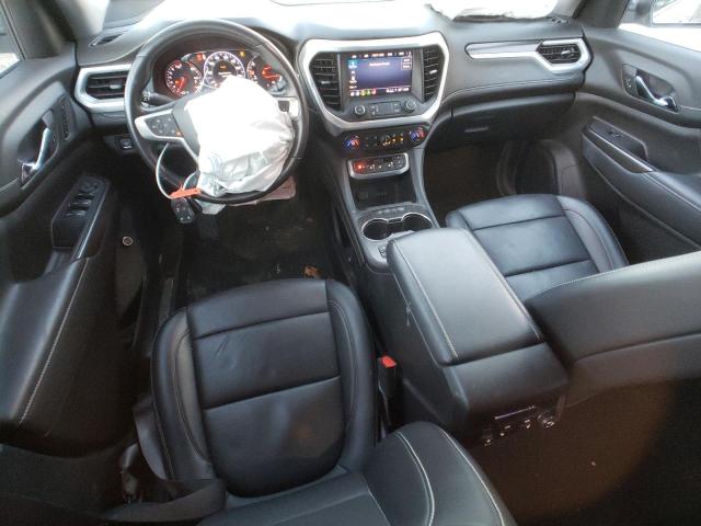 Photo 7 VIN: 1GKKNULS1MZ188421 - GMC ACADIA 