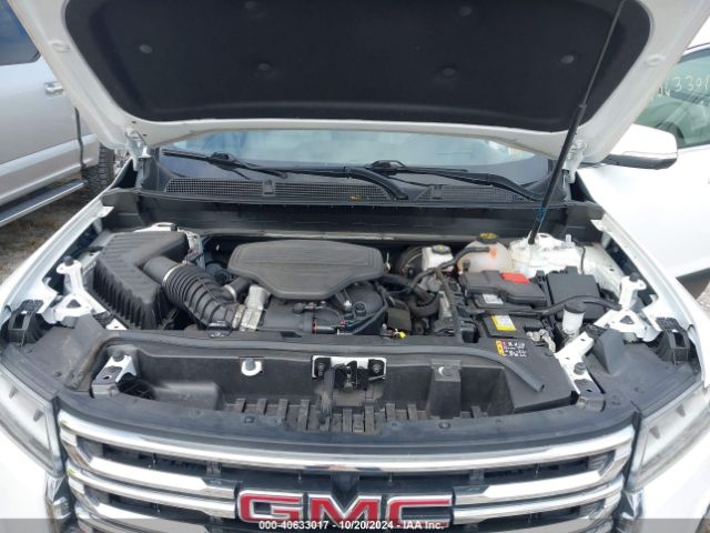 Photo 9 VIN: 1GKKNULS1NZ124865 - GMC ACADIA 