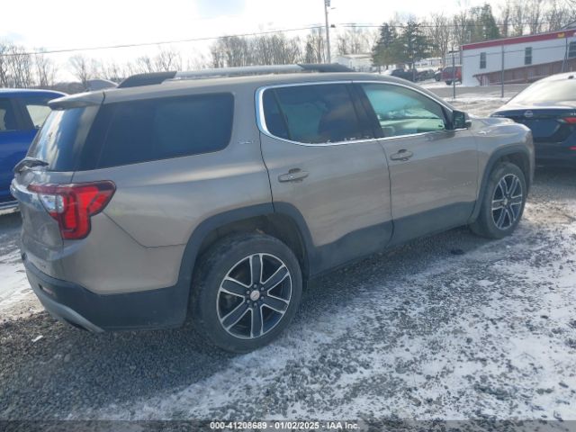 Photo 3 VIN: 1GKKNULS1NZ177162 - GMC ACADIA 