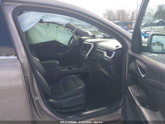 Photo 4 VIN: 1GKKNULS1NZ177162 - GMC ACADIA 