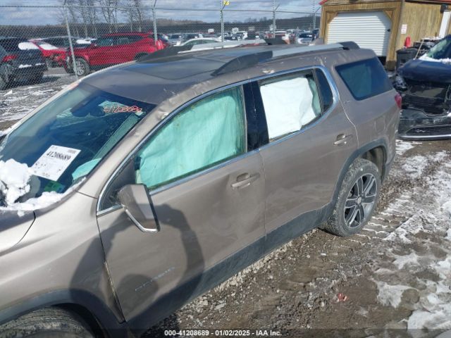 Photo 5 VIN: 1GKKNULS1NZ177162 - GMC ACADIA 