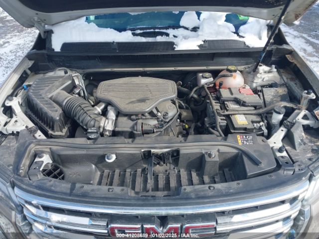 Photo 9 VIN: 1GKKNULS1NZ177162 - GMC ACADIA 