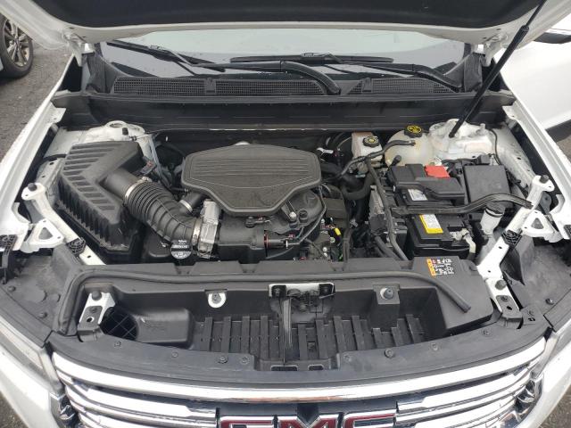 Photo 11 VIN: 1GKKNULS1PZ131656 - GMC ACADIA SLT 