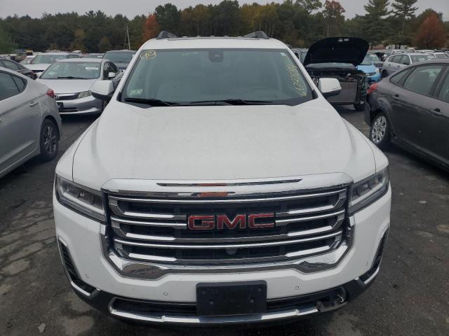 Photo 4 VIN: 1GKKNULS1PZ131656 - GMC ACADIA SLT 