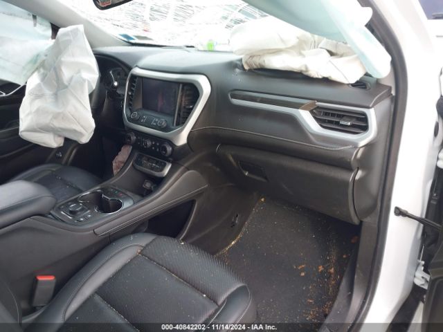 Photo 4 VIN: 1GKKNULS1PZ234835 - GMC ACADIA 