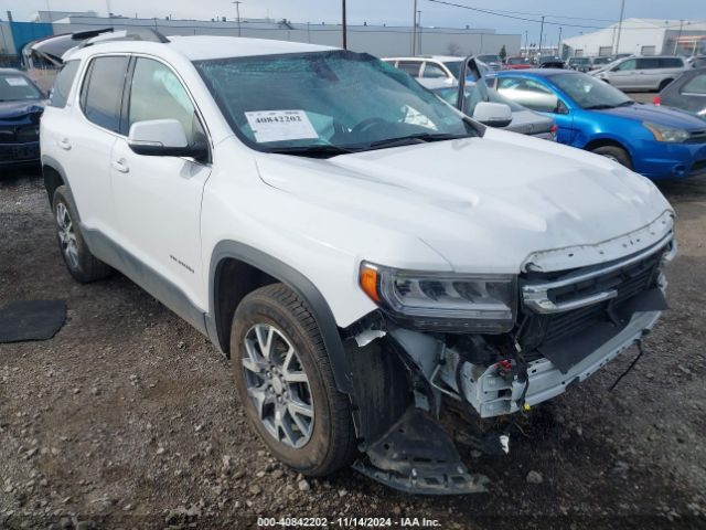 Photo 5 VIN: 1GKKNULS1PZ234835 - GMC ACADIA 