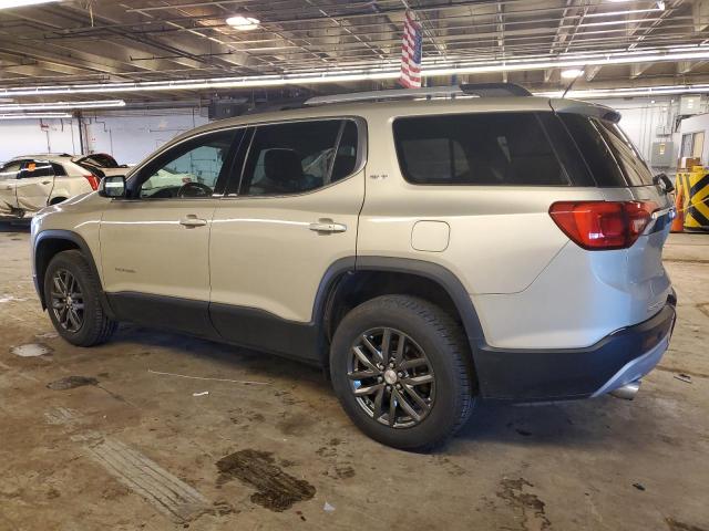 Photo 1 VIN: 1GKKNULS2HZ150976 - GMC ACADIA 