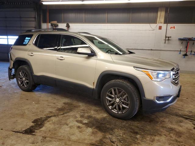 Photo 3 VIN: 1GKKNULS2HZ150976 - GMC ACADIA 