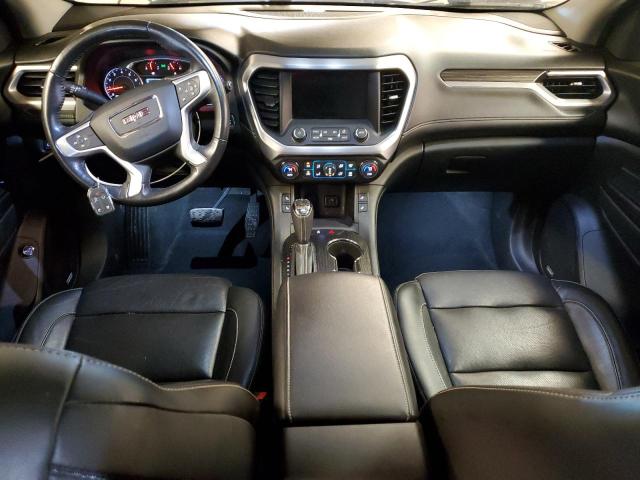 Photo 7 VIN: 1GKKNULS2HZ150976 - GMC ACADIA 