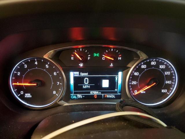 Photo 8 VIN: 1GKKNULS2HZ150976 - GMC ACADIA 