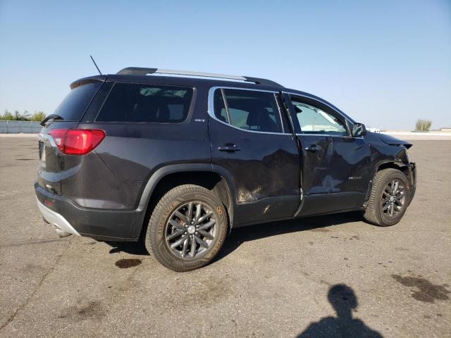 Photo 2 VIN: 1GKKNULS2HZ205829 - GMC ACADIA SLT 