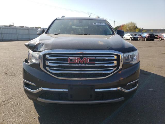 Photo 4 VIN: 1GKKNULS2HZ205829 - GMC ACADIA SLT 