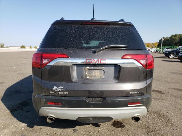 Photo 5 VIN: 1GKKNULS2HZ205829 - GMC ACADIA SLT 