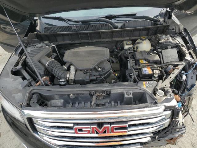 Photo 11 VIN: 1GKKNULS2HZ257610 - GMC ACADIA SLT 