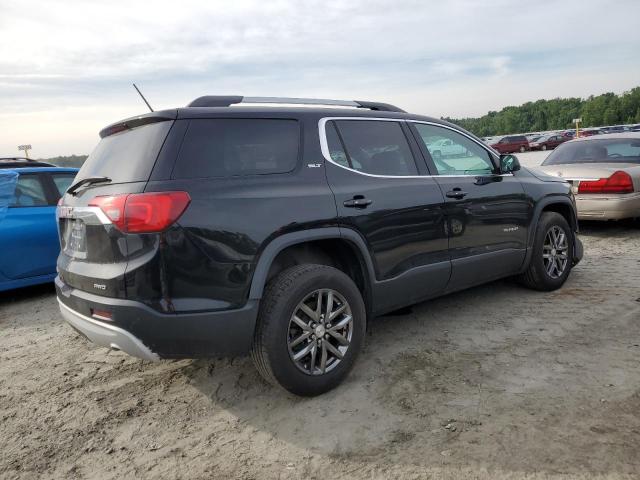 Photo 2 VIN: 1GKKNULS2HZ257610 - GMC ACADIA SLT 