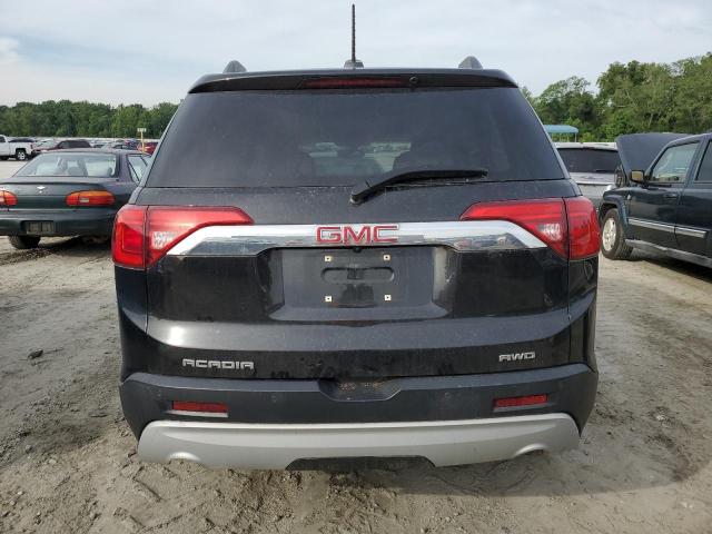 Photo 5 VIN: 1GKKNULS2HZ257610 - GMC ACADIA SLT 