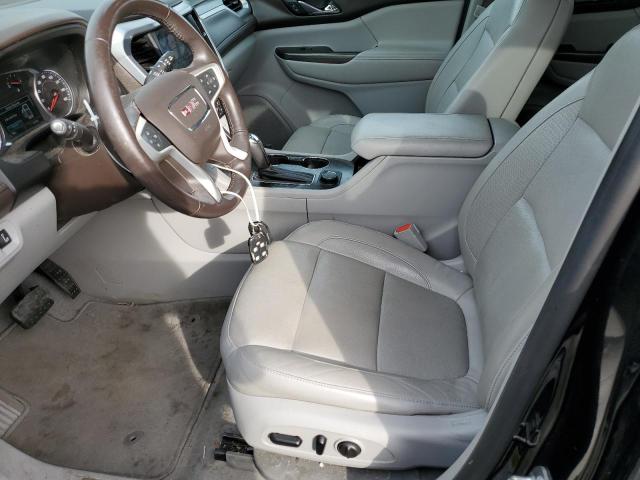 Photo 6 VIN: 1GKKNULS2HZ257610 - GMC ACADIA SLT 