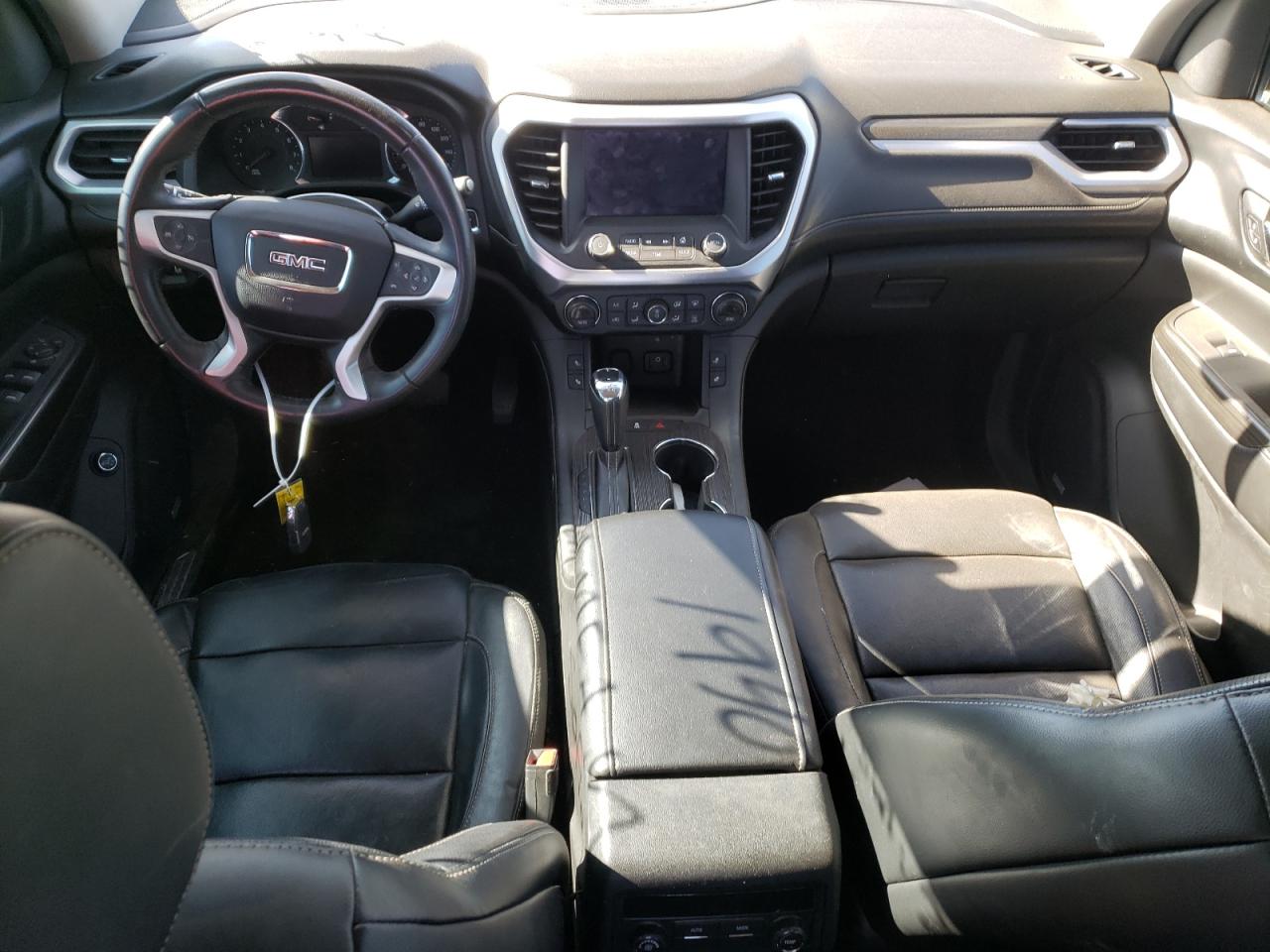 Photo 7 VIN: 1GKKNULS2HZ265464 - GMC ACADIA 